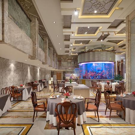 Majesty Plaza 上海市 エクステリア 写真