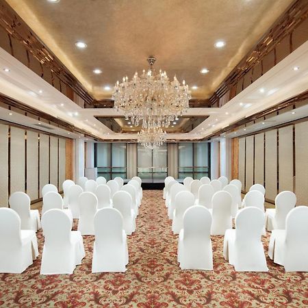Majesty Plaza 上海市 エクステリア 写真