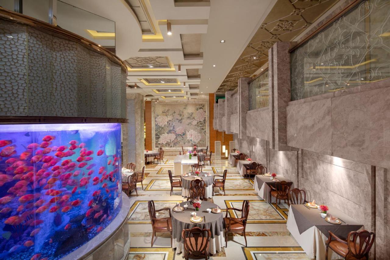 Majesty Plaza 上海市 エクステリア 写真