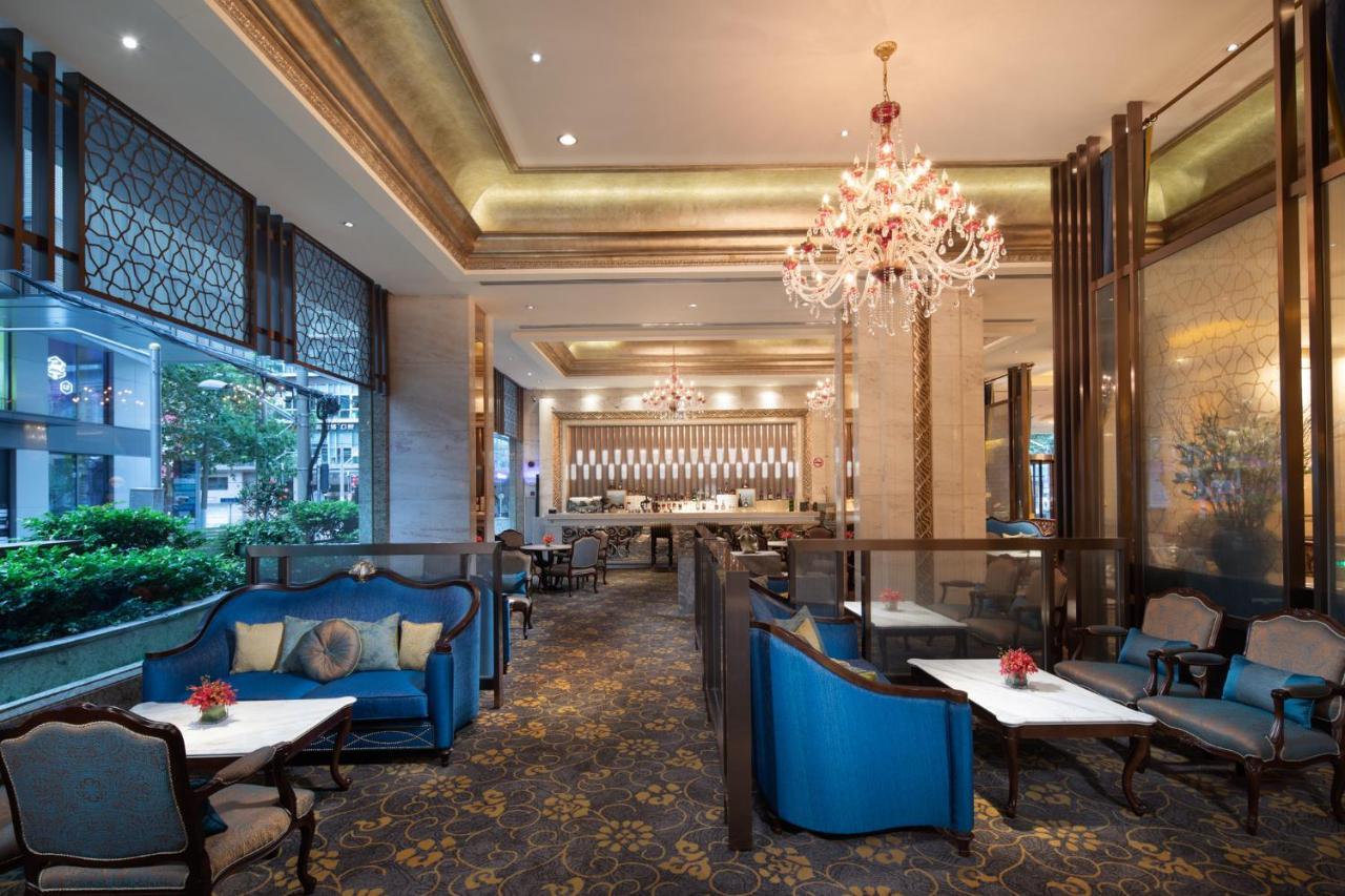 Majesty Plaza 上海市 エクステリア 写真