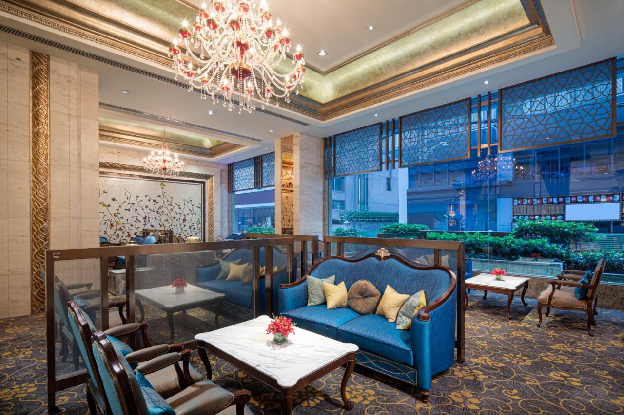 Majesty Plaza 上海市 エクステリア 写真