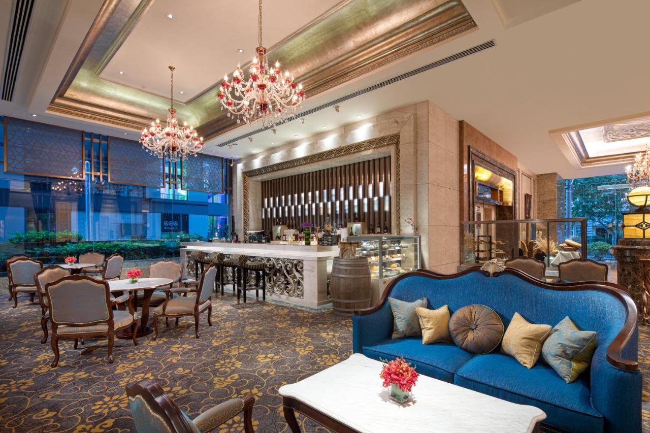 Majesty Plaza 上海市 エクステリア 写真