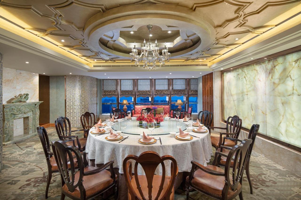 Majesty Plaza 上海市 エクステリア 写真