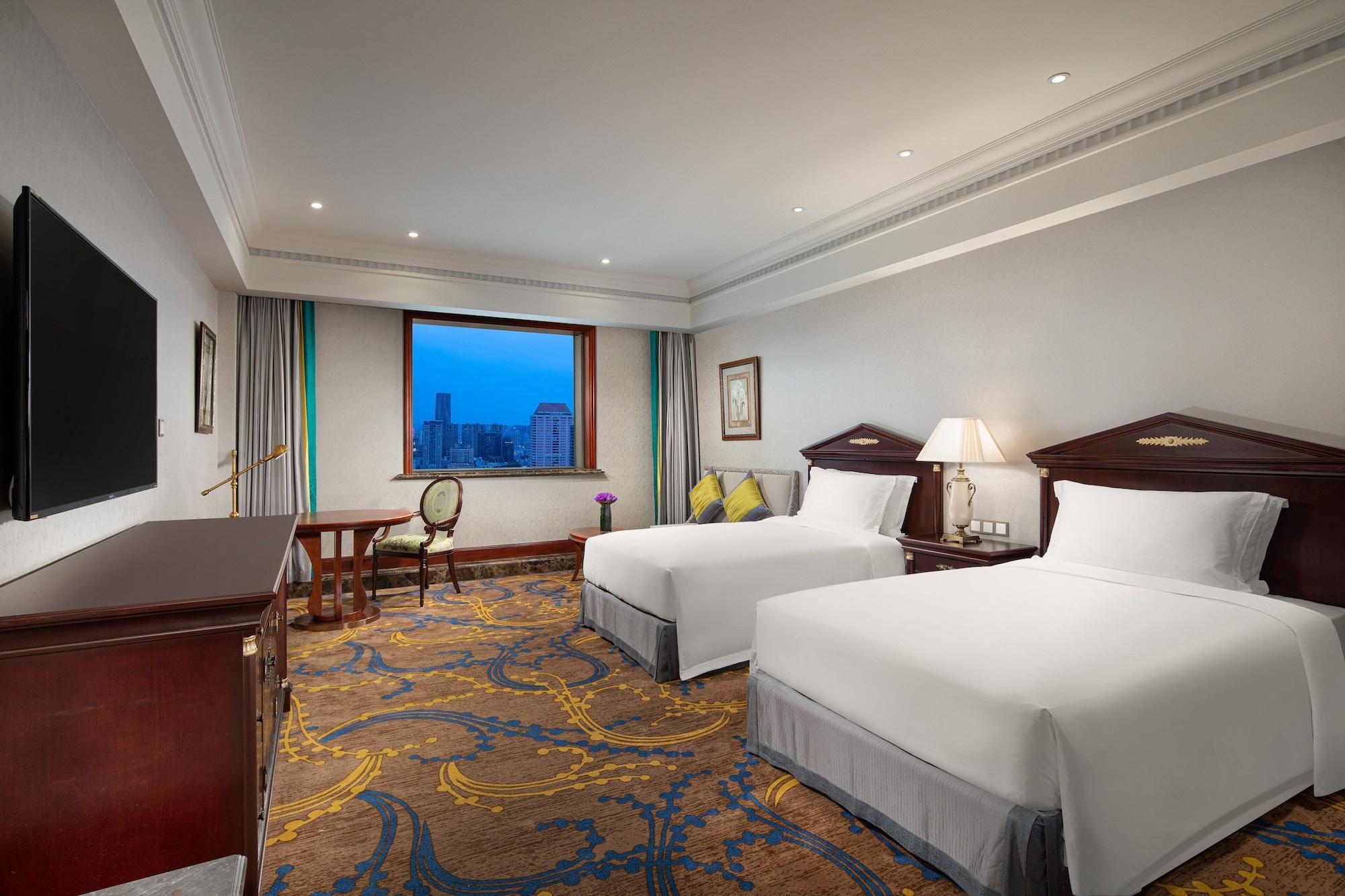Majesty Plaza 上海市 エクステリア 写真