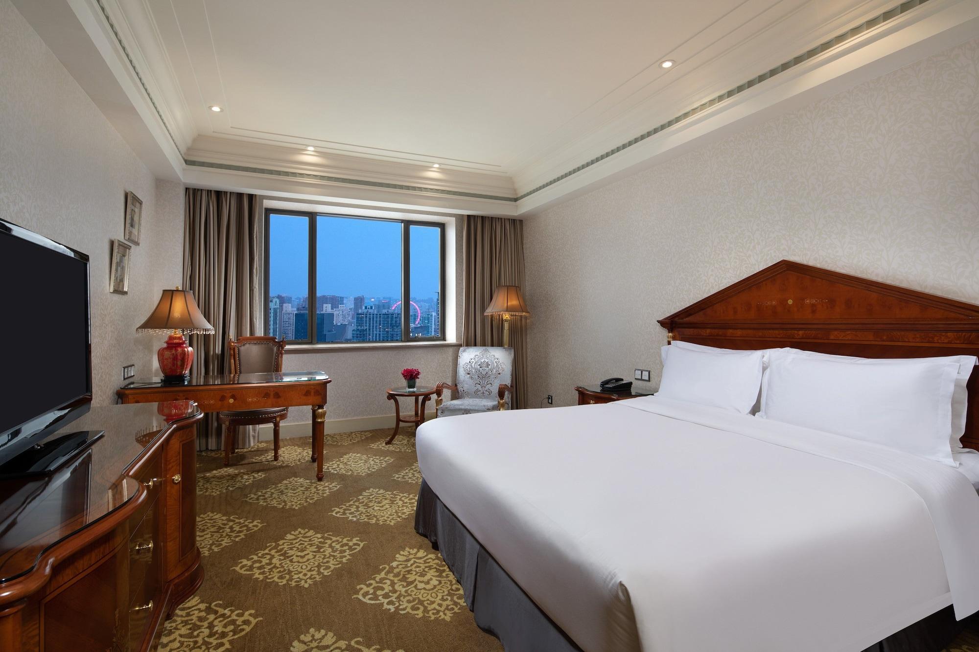 Majesty Plaza 上海市 エクステリア 写真