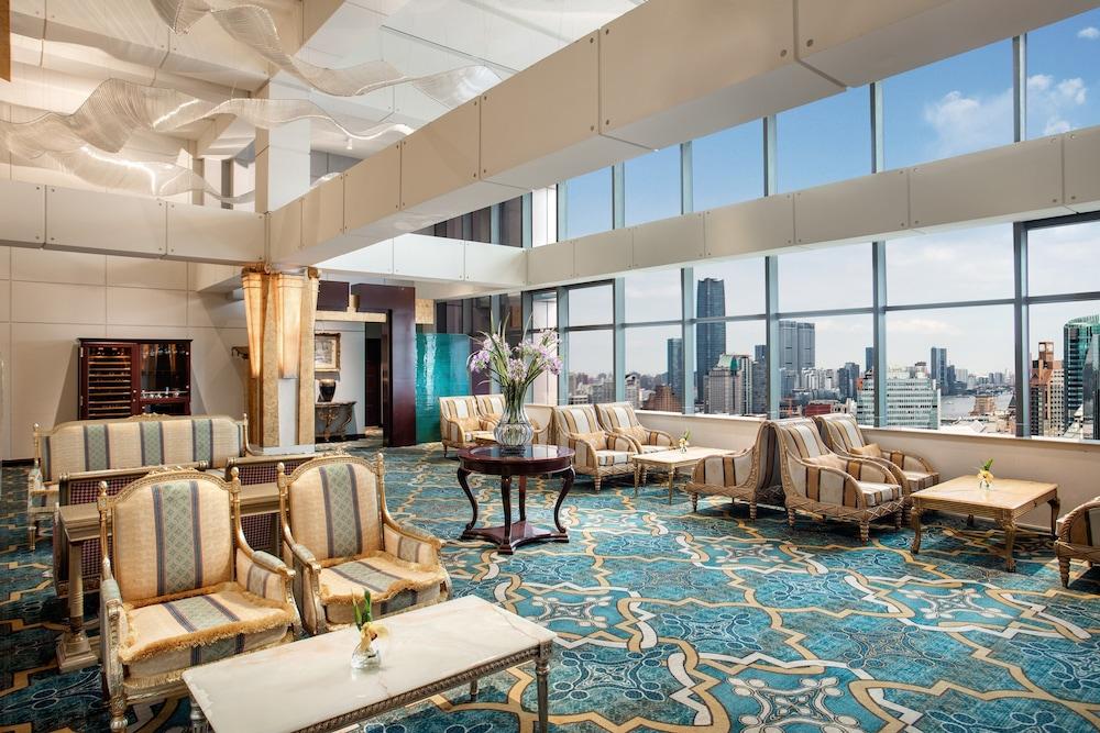 Majesty Plaza 上海市 エクステリア 写真