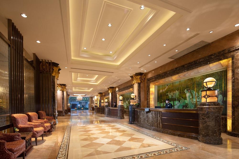 Majesty Plaza 上海市 エクステリア 写真