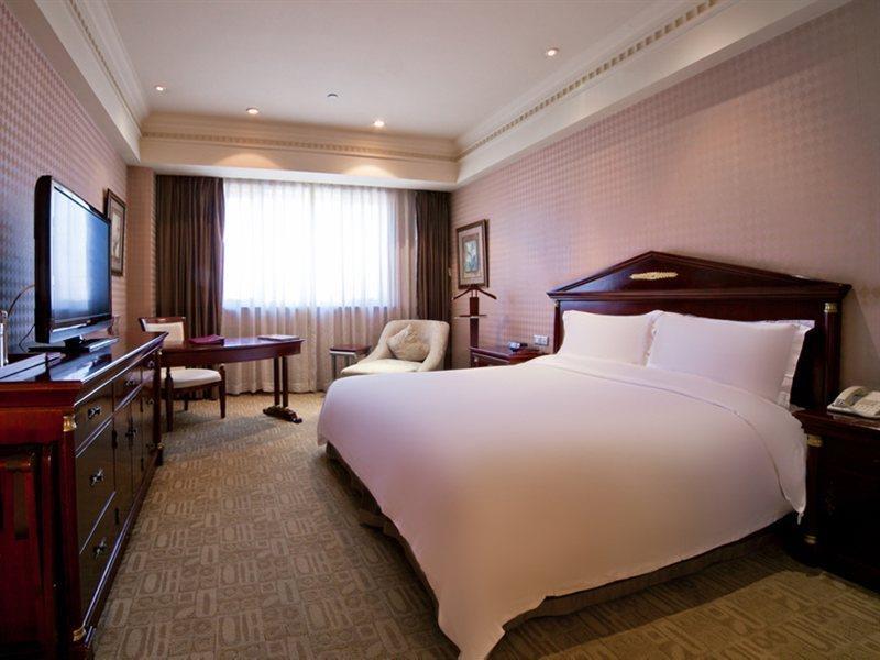 Majesty Plaza 上海市 エクステリア 写真