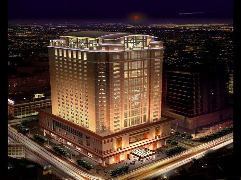 Majesty Plaza 上海市 エクステリア 写真