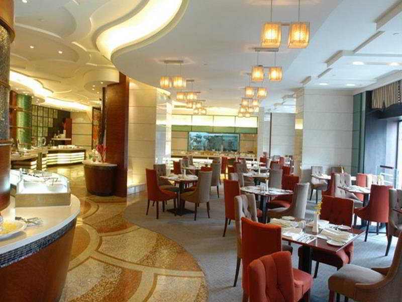 Majesty Plaza 上海市 レストラン 写真