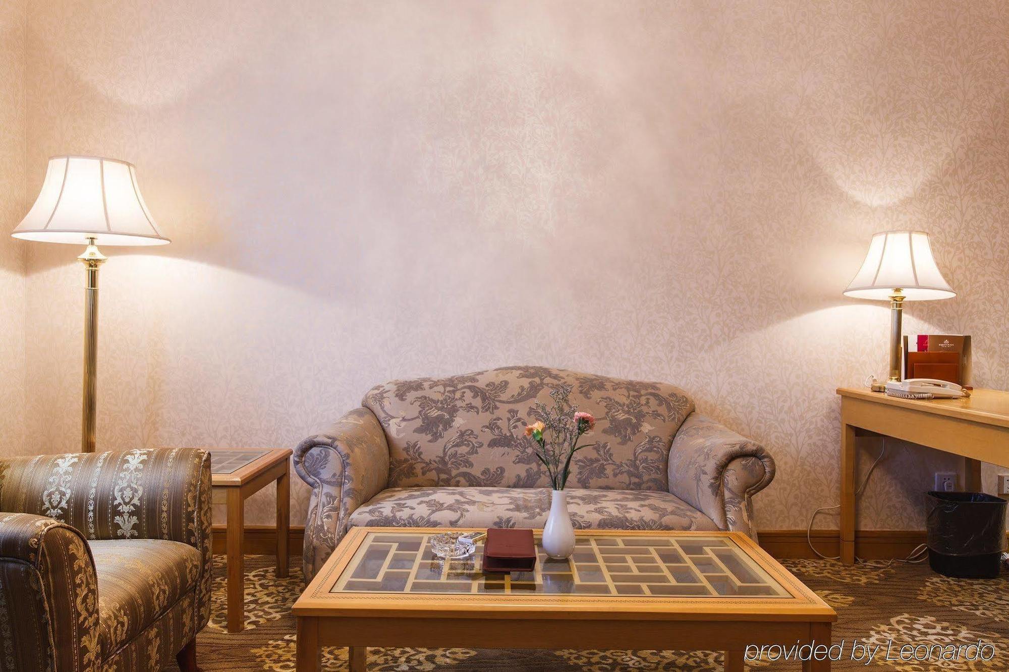 Majesty Plaza 上海市 部屋 写真
